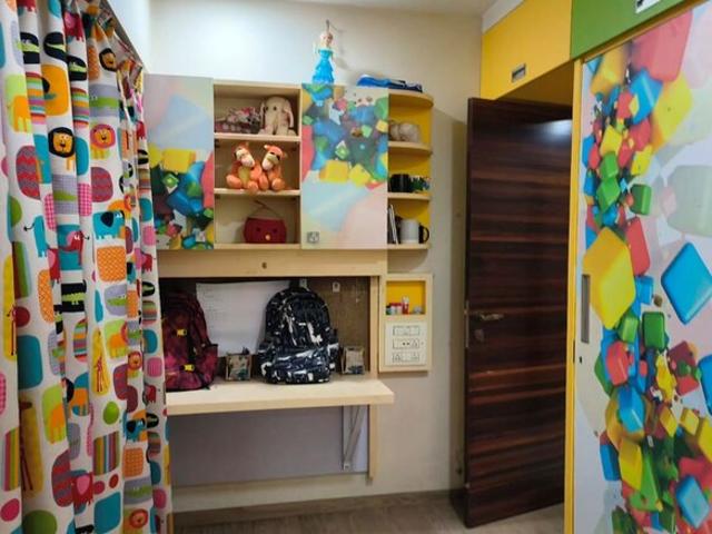 The Makwana Om Palace 1 Bedroom 410 Sq. Ft. Apartment in Malad West Mumbai Listing ID: #10091