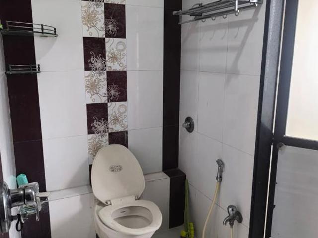 The Makwana Om Palace 1 Bedroom 433 Sq. Ft. Apartment in Malad West Mumbai Listing ID: #10295