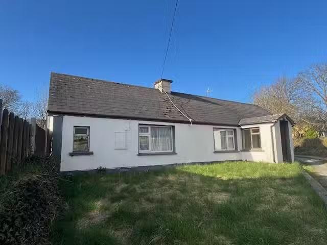 The Mall, Castledrum, Castlemaine, Kerry