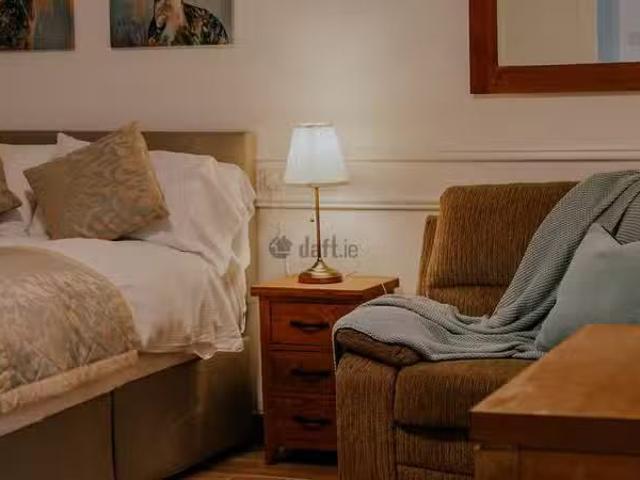 The Maltings, Castle Street, Birr, Co. Offaly is for rent