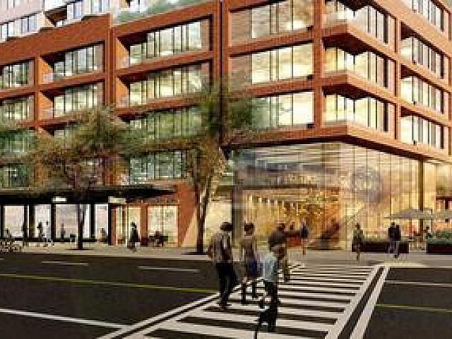 The Manderley Condos Pre Construction Kingston Rd & Warden Ave