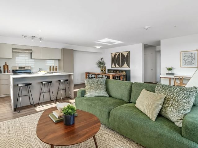 The Manett Urban Rentals on The Park