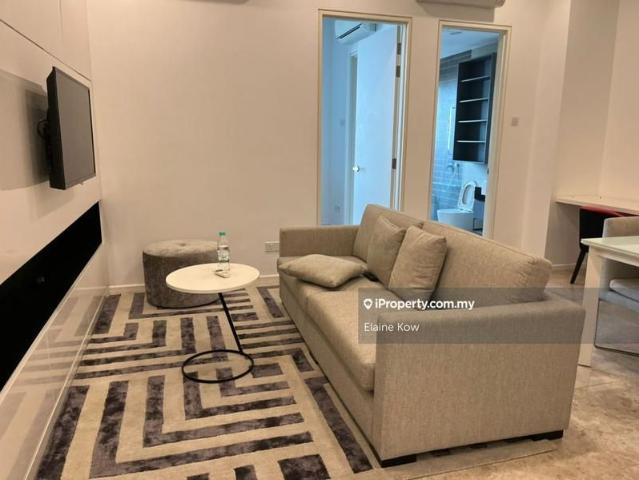 The Manhattan, Bukit Bintang, KL City Centre