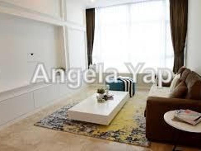 The Manhattan, Bukit Bintang, KL City Centre