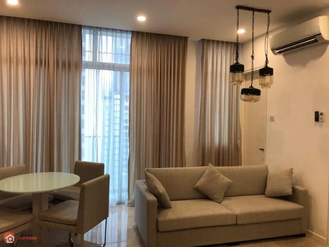 The Manhattan Condo Bukit Bintang