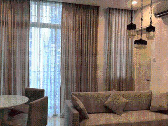 The Manhattan Residence 61