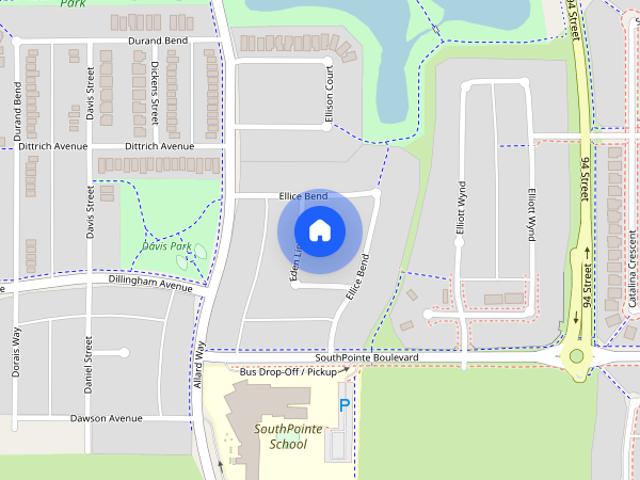 The Manor at Southpointe