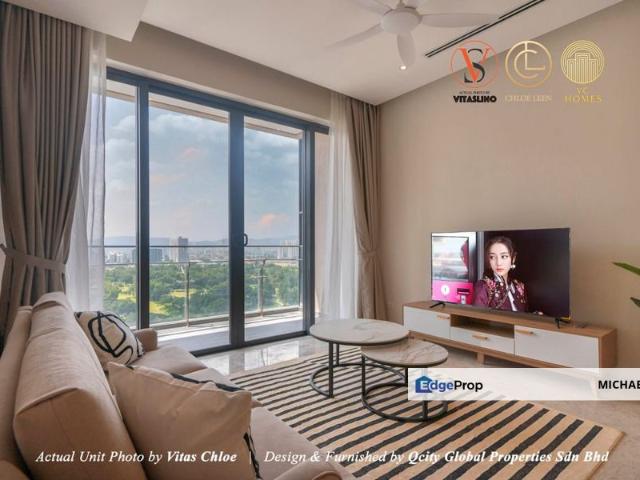 The Manor, KLCC