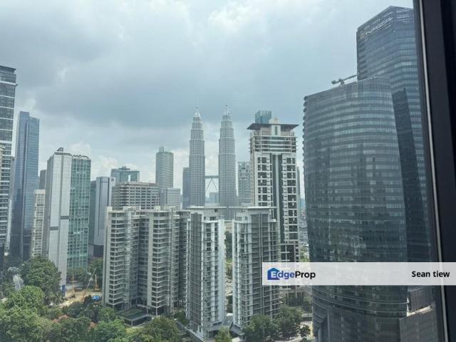 The Manor, KLCC