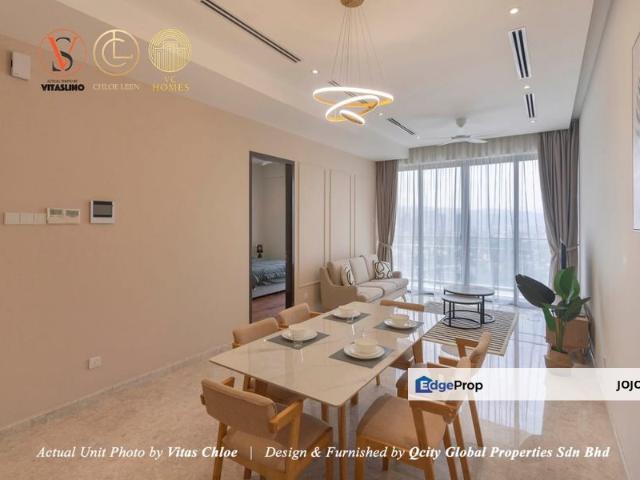 The Manor, KLCC