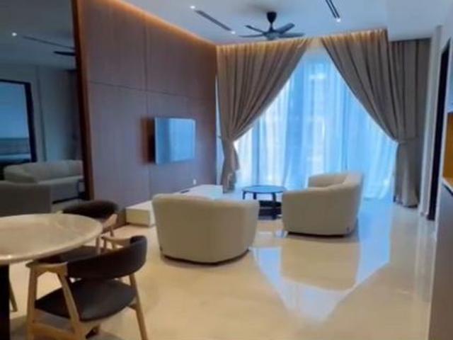The Manor, KLCC