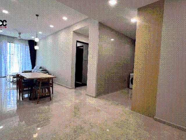 The Manor Klcc