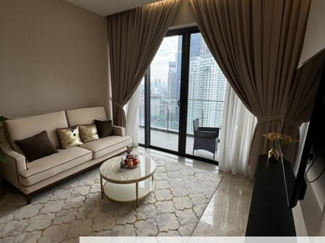 The Manor, KLCC