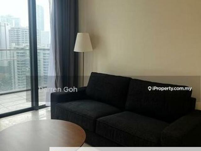 The Manor, KLCC
