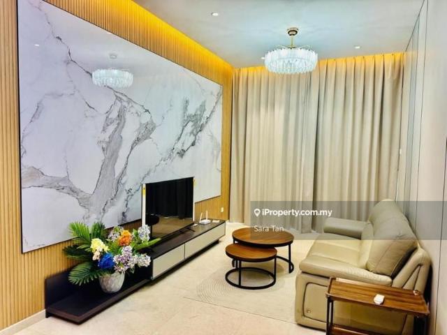 The Manor, KLCC, KL City Centre
