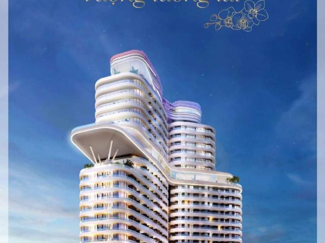 The Manor Tower Lào Cai Tòa Tháp Biểu Tượng Của Tp. Lào Cai