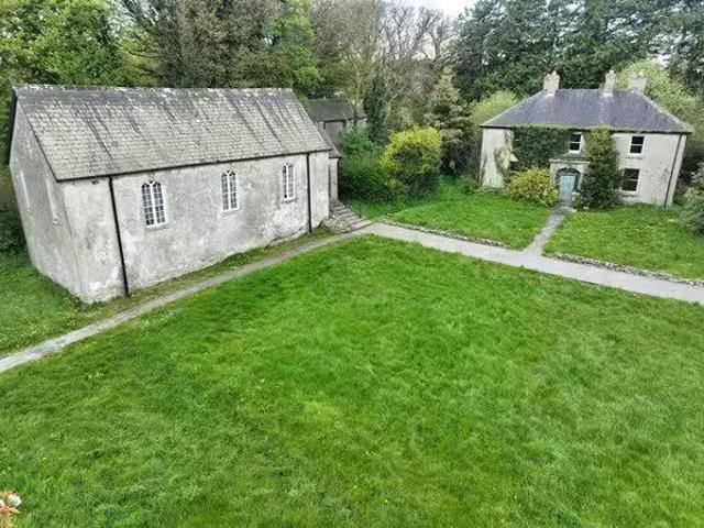 The Manse, Graniamore, Ballymote, Co. Sligo