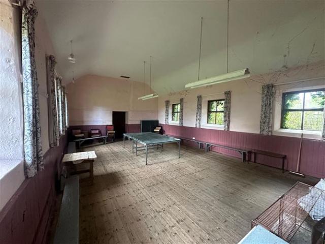The Manse, Graniamore, Ballymote, Co. Sligo E & M Scanlon Auctioneers & Estate Agents 4819 MyHome. Ie Residential