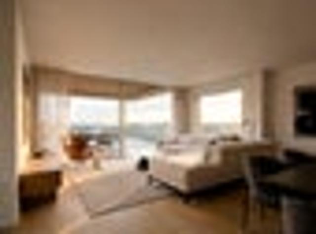 The Mansfield Penthouse Collection