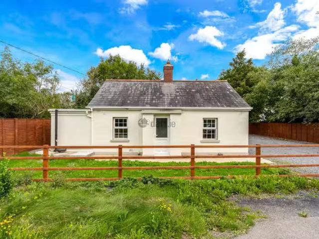 The Mansion, Rathbeale Road, Swords, Co. Dublin is for rent