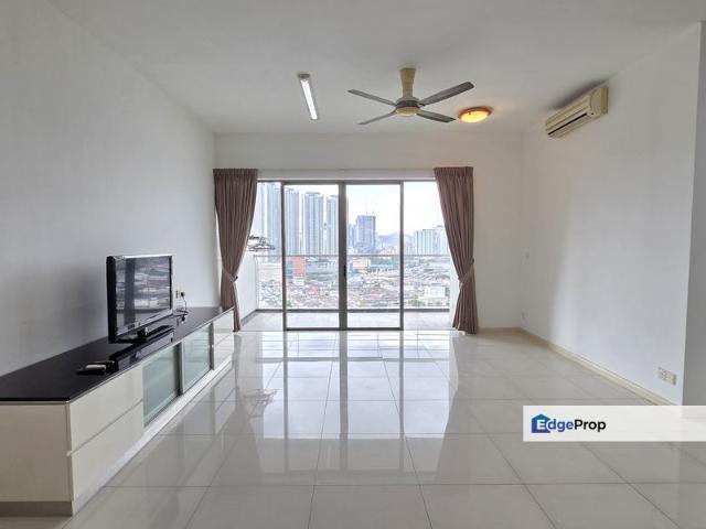 The Maple Residences OUG