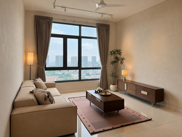 the maple, condominium