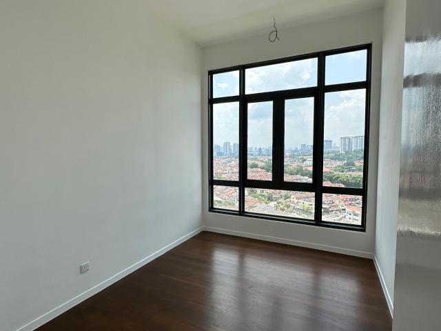 the maple, condominium