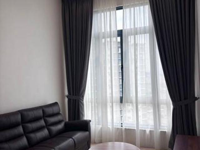 THE MAPLE OUG FULLY FURNISHED SERVICED RESIDENCE nego