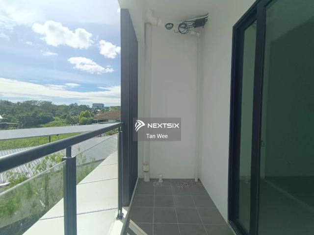 The maple oug, premium fully furnished serviced residence