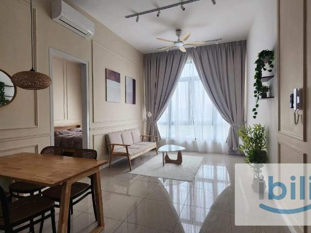 The Maple Residence OUG, 3R2B Unit for rent