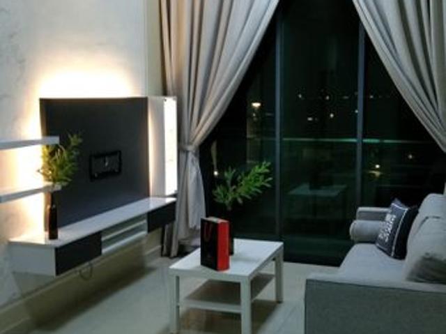 The Maple Residences