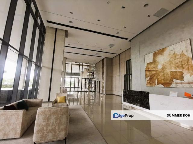 The Maple Residences