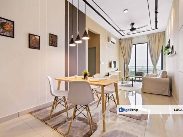 The Maple Residences