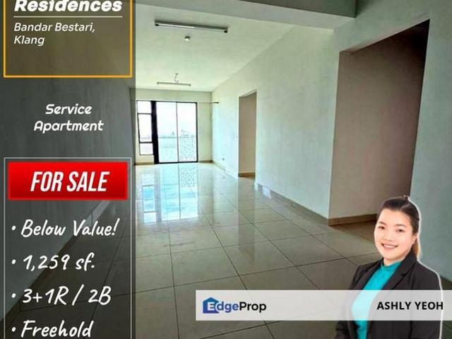 The Maple Residences