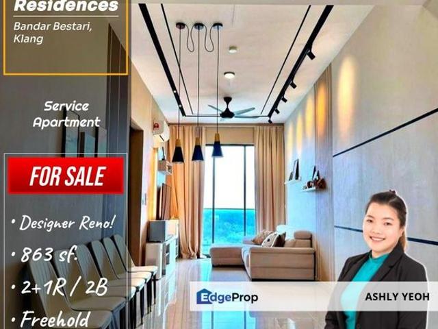 The Maple Residences