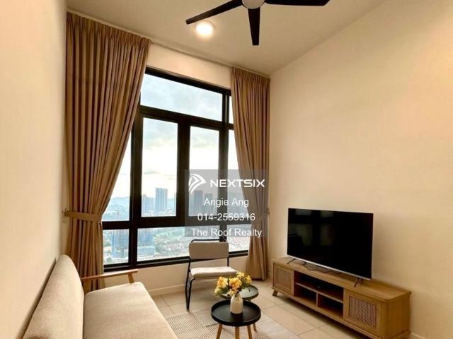The Maple Residences