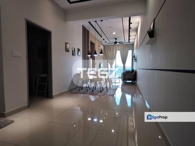 The Maple Residences