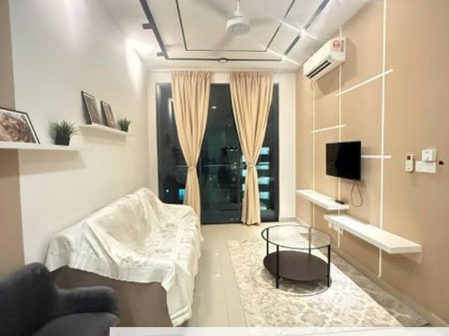 The Maple Residences