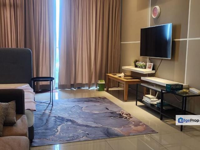 The Maple Residences