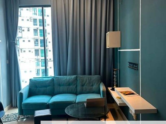 The Maple Residences