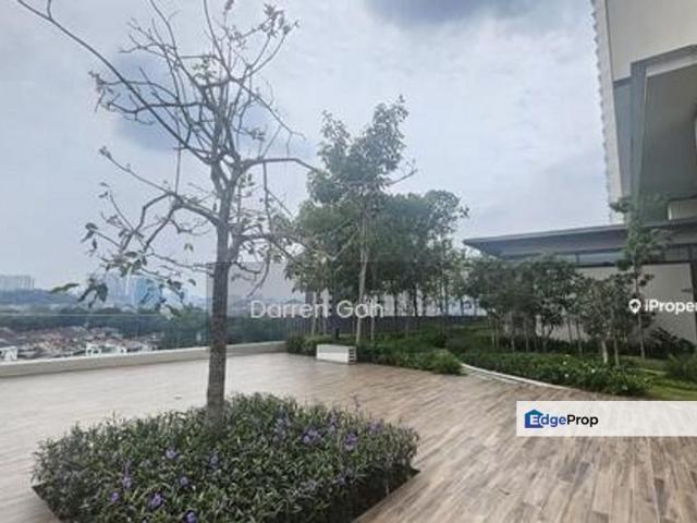 The Maple Residences
