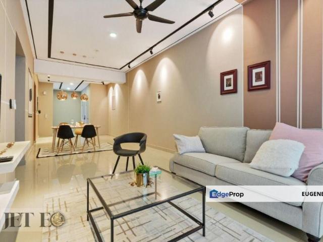 The Maple Residences