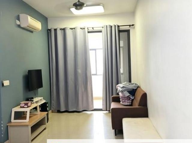 The Maple Residences