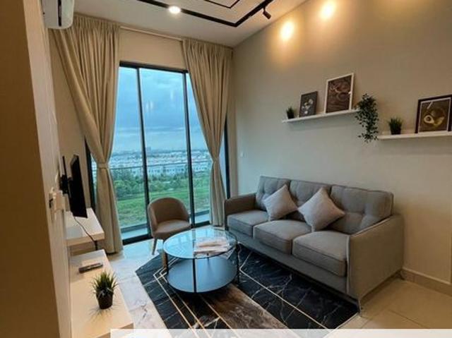 The Maple Residences