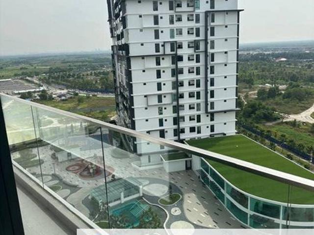 The Maple Residences