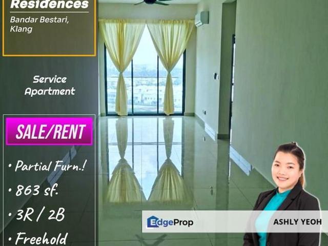 The Maple Residences