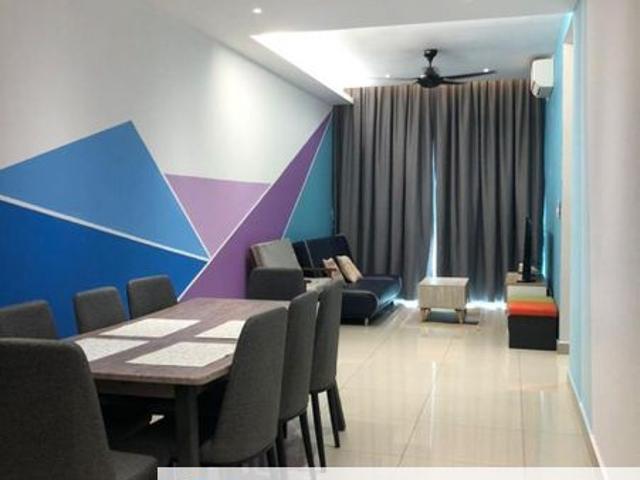 The Maple Residences