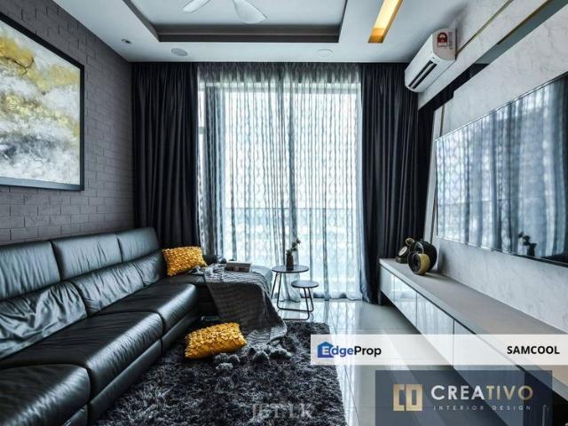 The Maple Residences
