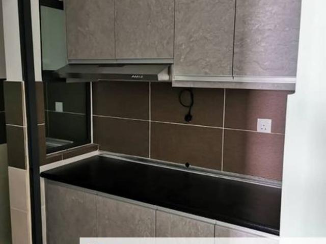 The Maple Residences