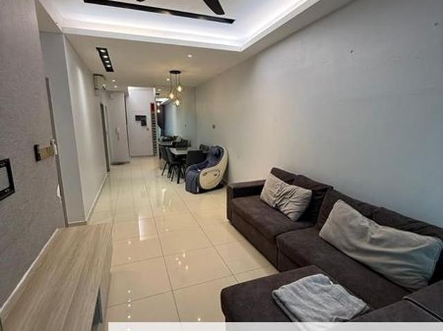 The Maple Residences